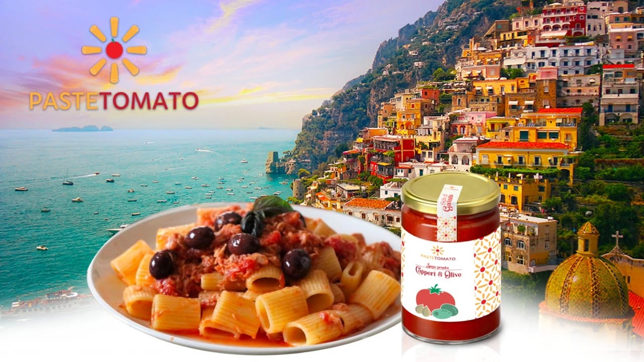 PasteTomato by CM advisor srl